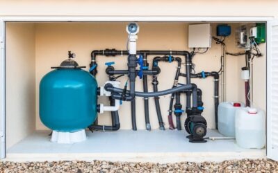 Quels équipements pour installer une piscine ?