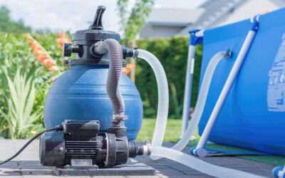 Comment choisir une bonne filtration pour sa piscine ?