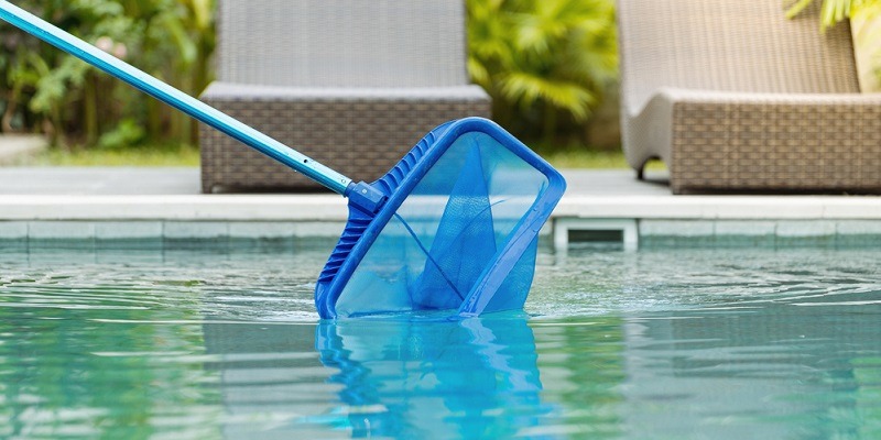 Comment nettoyer une piscine ?