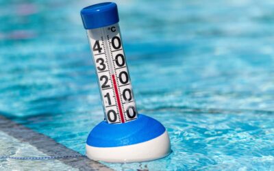 Chauffer l’eau d’une piscine